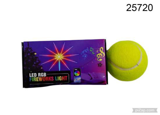 Imagen de LED RGB FIREWORKS LIGHT 12.25
